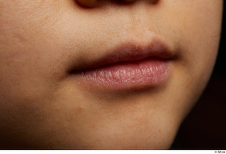 HD Face Skin Aera face lips mouth skin pores skin…